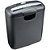 Fragmentadora de papeis p/6fls. ou 1cartao 127v - multilaser (unidade) - Imagem 1
