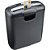 Fragmentadora de papeis p/6fls. ou 1cartao 127v - multilaser (unidade) - Imagem 5