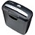 Fragmentadora de papeis p/6fls. ou 1cartao 127v - multilaser (unidade) - Imagem 3