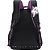 Mochila emilly vick tween nylon charm - xeryus (unidade) - Imagem 3