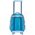 Mochila infantil com rodinha bluey r md - xeryus (unidade) - Imagem 2