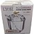 Utensilio domestico acucareiro butterfly 200ml (sortido) - lyor (unidade) - Imagem 2