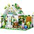 Brinquedo para montar mini cidade florista 769pcs - bbr toys (unidade) - Imagem 1
