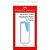 Apontador com deposito tons pastel blister (sortido) - faber-castell (cx.c/24) - Imagem 1