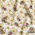 Tnt estampado 1,40m 40g natal gold - supper (rl-25mts) - Imagem 1