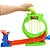Hot wheels monster trucks pista caos multantes c/slime - mattel (unidade) - Imagem 4