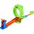 Hot wheels monster trucks pista caos multantes c/slime - mattel (unidade) - Imagem 3