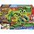 Hot wheels monster trucks pista caos multantes c/slime - mattel (unidade) - Imagem 2