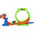 Hot wheels monster trucks pista caos multantes c/slime - mattel (unidade) - Imagem 1