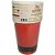 Copo descartavel natal papai noel 240ml - art lille (pct.c/08) - Imagem 2