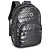 Mochila kika matelasse brilho 43cm - nova rio (unidade) - Imagem 2
