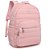 Mochila kika matelasse brilho 43cm - nova rio (unidade) - Imagem 3