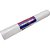 Plastico adesivo transparente 45cm x 25m 0,70 - plavitec (rolo) - Imagem 1