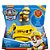 Boneco e personagem patrulha canina veiculos basic - sunny (unidade) - Imagem 1