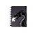 Caderno inteligente grande storm dragon 80fls 215x280mm. - caderno inteligente (unidade) - Imagem 1