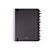 Caderno inteligente grande storm dragon 80fls 215x280mm. - caderno inteligente (unidade) - Imagem 5