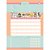 Caderno 01x1 capa dura gokko looney tunes 80 fls. i.a - jandaia (pct.c/04) - Imagem 4