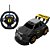 Carrinho controle remoto batman smart driver 3func/pilh - candide (unidade) - Imagem 1