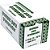 Grampo para grampeador 23/15 galvanizado 5000 grampos - acc (caixa) - Imagem 1