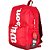 Mochila para notebook wilson bolsos laterais vermelh - daci (unidade) - Imagem 3