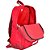 Mochila para notebook wilson bolsos laterais vermelh - daci (unidade) - Imagem 5