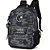 Mochila furia g cinza - luxcel (unidade) - Imagem 5