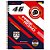 Caderno 01x1 capa dura roadclub 80fls - foroni (pct.c/04) - Imagem 2