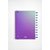 Caderno inteligente grande aurora boreal 80fls 215x280mm. - caderno inteligente (unidade) - Imagem 3