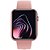 Relogio smartwatch multi m2 amoled rose - multilaser (unidade) - Imagem 4