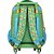 Mochila infantil com rodinha patrulha canina x1 gr - xeryus (unidade) - Imagem 2