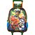 Mochila infantil com rodinha patrulha canina x1 gr - xeryus (unidade) - Imagem 1