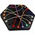 Jogo diverso tabuleiro puzzle 2 em 1 - bbr toys (unidade) - Imagem 4