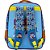 Mochila infantil patrulha canina r md - xeryus (unidade) - Imagem 2