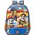 Mochila infantil patrulha canina r md - xeryus (unidade) - Imagem 1