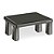 Suporte para monitor quadrado 4 niveis altura preto - multilaser (unidade) - Imagem 1