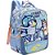 Mochila infantil bluey r md - xeryus (unidade) - Imagem 3