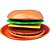 Brincando de casinha crec crec vamos lanchar - big star (unidade) - Imagem 4