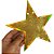 Faixa decorativa feliz ano novo glitter ouro - art lille (unidade) - Imagem 3