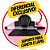 Prancheta plastica pranclip a4 prend.plast.rosa - carbrink (unidade) - Imagem 3