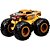 Hot wheels monster trucks demolition doubles motu 2-pack - mattel (unidade) - Imagem 4