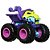 Hot wheels monster trucks demolition doubles motu 2-pack - mattel (unidade) - Imagem 3