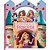 Livro infantil ilustrado maleta historias de princesa - vale das letras (unidade) - Imagem 1