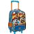 Mochila infantil com rodinha patrulha canina r md - xeryus (unidade) - Imagem 3