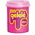 Slime gelelé pote glitter 152g - doce brinquedo (dp.c/24) - Imagem 2