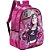 Mochila infantil emilly vick r rosa gr - xeryus (unidade) - Imagem 2