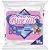 Massa de porcelana fria biscuit 90g rosa - polycol (cx.c/12) - Imagem 1