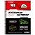 Caderno 10x1 capa dura roadclub 160fls - foroni (pct.c/04) - Imagem 4