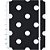 Caderno inteligente medio poa vicky 80fls. 190x255mm - caderno inteligente (unidade) - Imagem 1