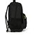 Mochila sonic g preta - luxcel (unidade) - Imagem 5
