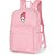Mochila my melody g rosa - luxcel (unidade) - Imagem 3
